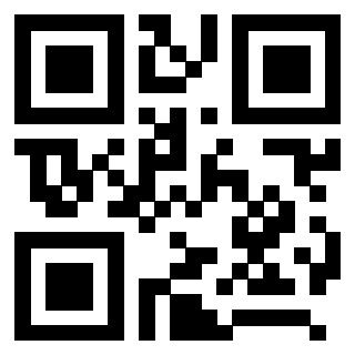 3208326376 - Immagine del Qr Code associato