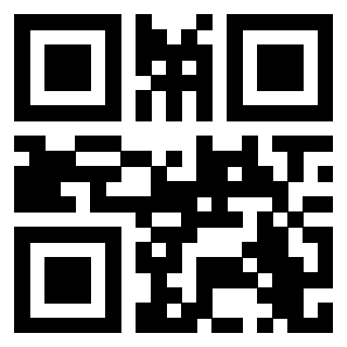 Scansione del QrCode di 3208326380