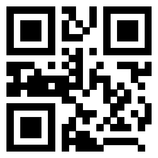 Il QrCode di 3208326382