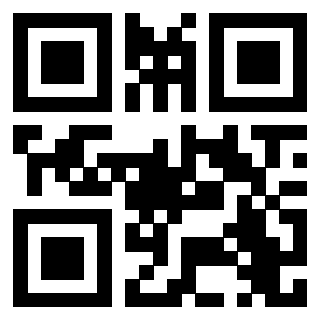 Immagine del QrCode di 3208326390