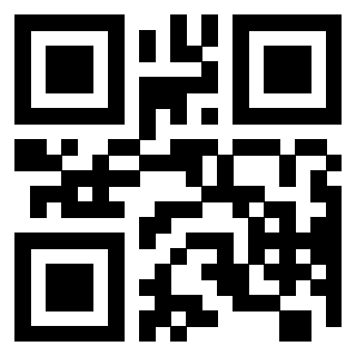 3208326392 QrCode associato