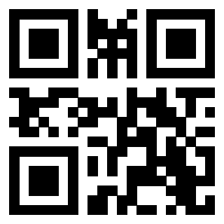 Immagine del QrCode di 3208326395
