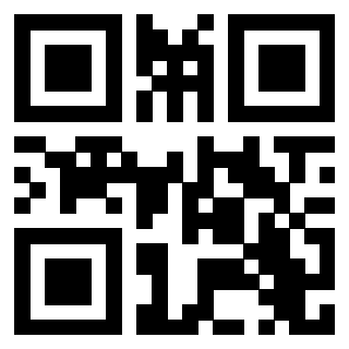 3208326396 - Immagine del QrCode associato