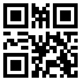 3208326398 QrCode associato