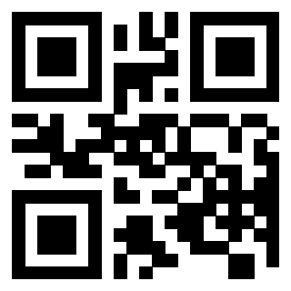 3208326399 - Immagine del Qr Code associato