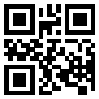 Immagine del QrCode di 3208326401