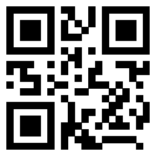 Immagine del Qr Code di 3208326403
