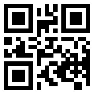 Immagine del QrCode di 3208326405