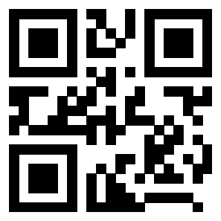 3208326407 - Immagine del Qr Code