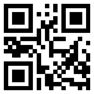 Il Qr Code di 3208326408