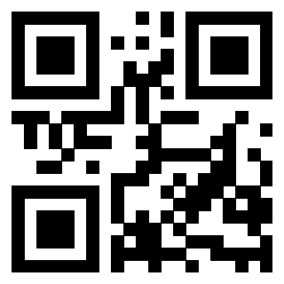 3208326411 - Immagine del QrCode associato