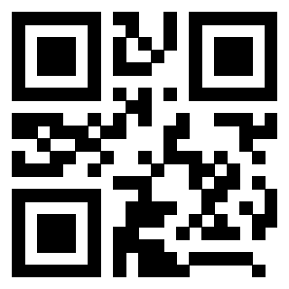Il Qr Code di 3208326412
