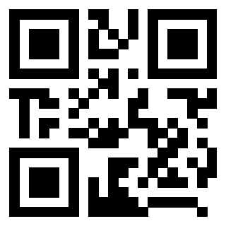 3208326413 - Immagine del QrCode associato