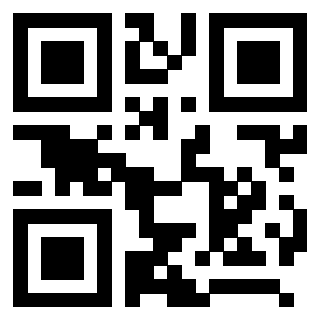 Immagine del Qr Code di 3208326417