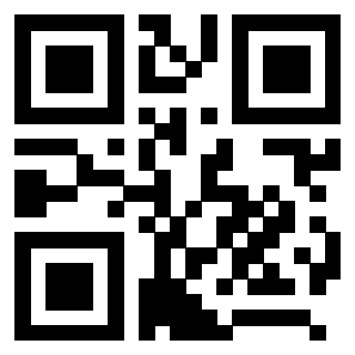 3208326419 - Immagine del Qr Code