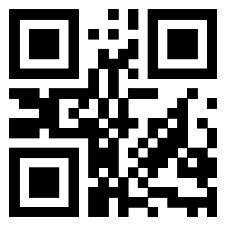 Immagine del QrCode di 3208326421