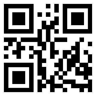 Scansione del QrCode di 3208326426