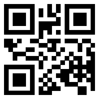 3208326429 - Immagine del Qr Code associato