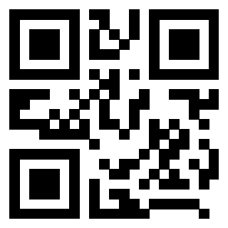 Immagine del QrCode di 3208326430