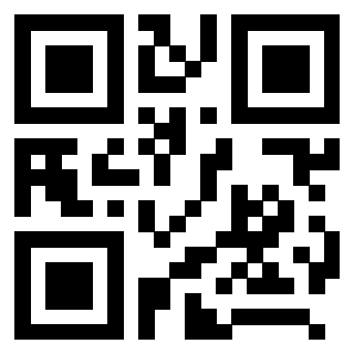 Scansione del QrCode di 3208326434