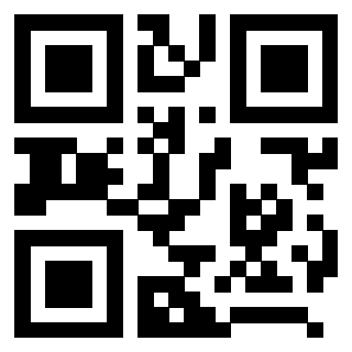 Il QrCode di 3208326436