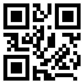 Immagine del QrCode di 3208326441
