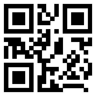 Immagine del Qr Code di 3208326442
