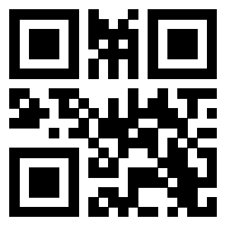 Immagine del Qr Code di 3208326444