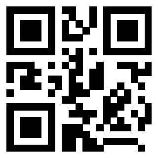 Scansione del Qr Code di 3208326447
