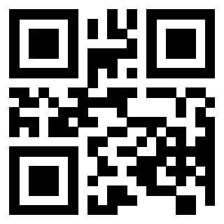Immagine del Qr Code di 3208326449