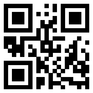 Immagine del Qr Code di 3208326454