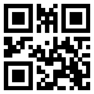 3208326455 QrCode associato