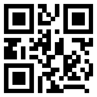 Immagine del QrCode di 3208326457