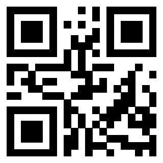 Il QrCode di 3208326459