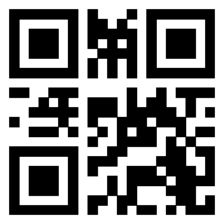 Scansione del Qr Code di 3208326460