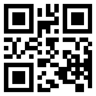 3208326461 - Immagine del Qr Code associato