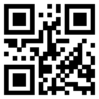 Immagine del Qr Code di 3208326462