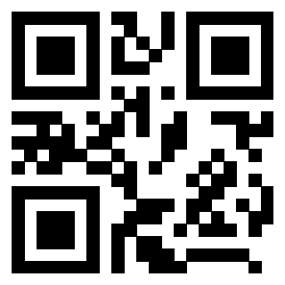 Il QrCode di 3208326463