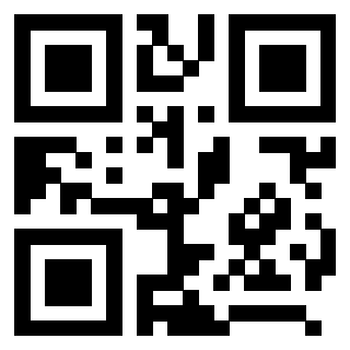 3208326466 Qr Code associato