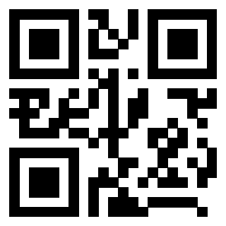 Immagine del Qr Code di 3208326472