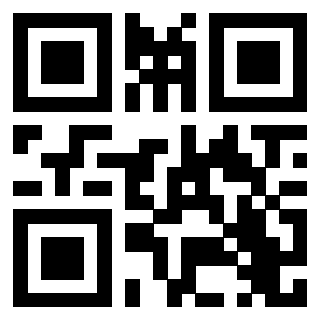 Scansione del Qr Code di 3208326474