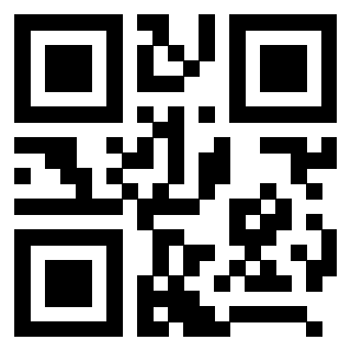 Il QrCode di 3208326476