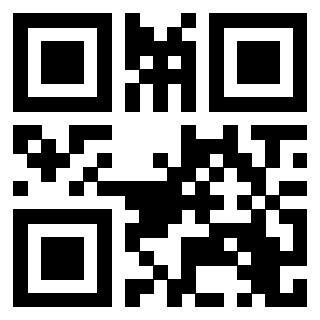 Scansione del QrCode di 3208350363