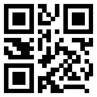 3208350371 - Immagine del Qr Code associato