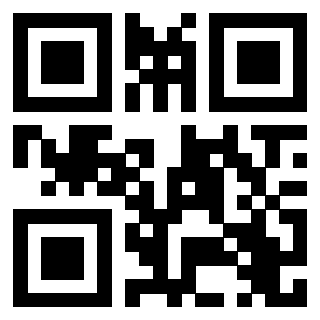 Scansione del Qr Code di 3208350374