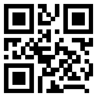 3208350379 - Immagine del Qr Code associato