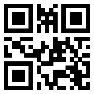 3208350380 - Immagine del Qr Code associato