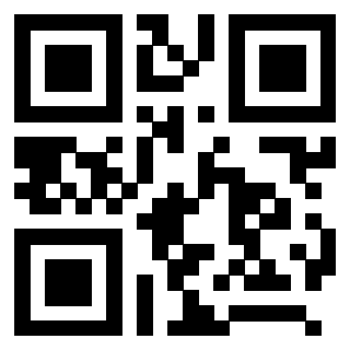 Immagine del Qr Code di 3208350386