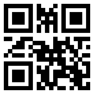 3208350387 - Immagine del Qr Code