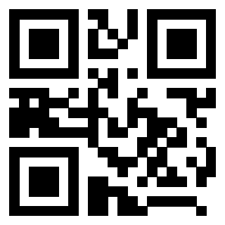 Il Qr Code di 3208350389